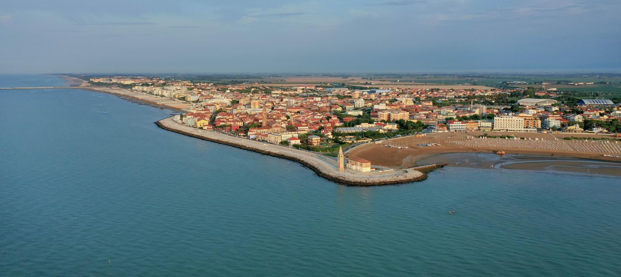 CONTINENTAL, Caorle